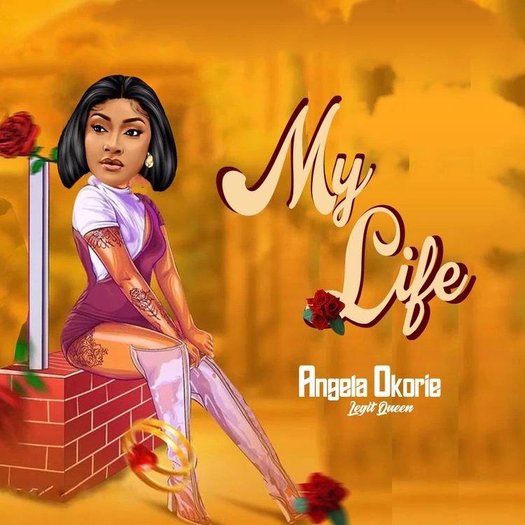 Angela-Okorie-My-Life