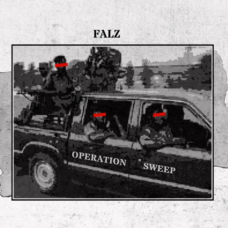 Falz-Operation-Sweep
