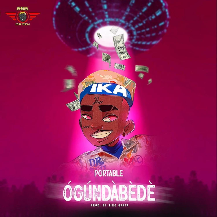 Portable-Ogundabede
