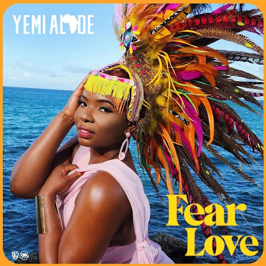 Yemi-Alade-Fear-Love