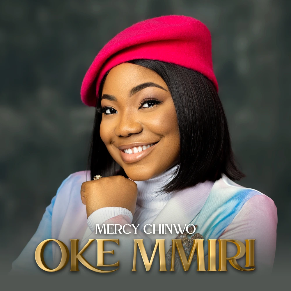 Mercy-Chinwo-Oke-Mmiri