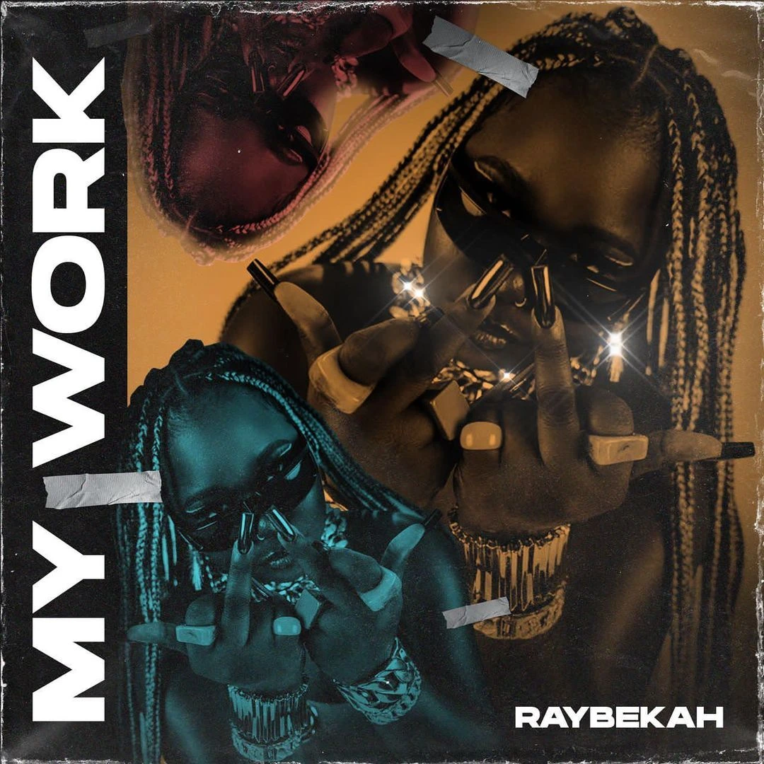 Raybekah-My-Work