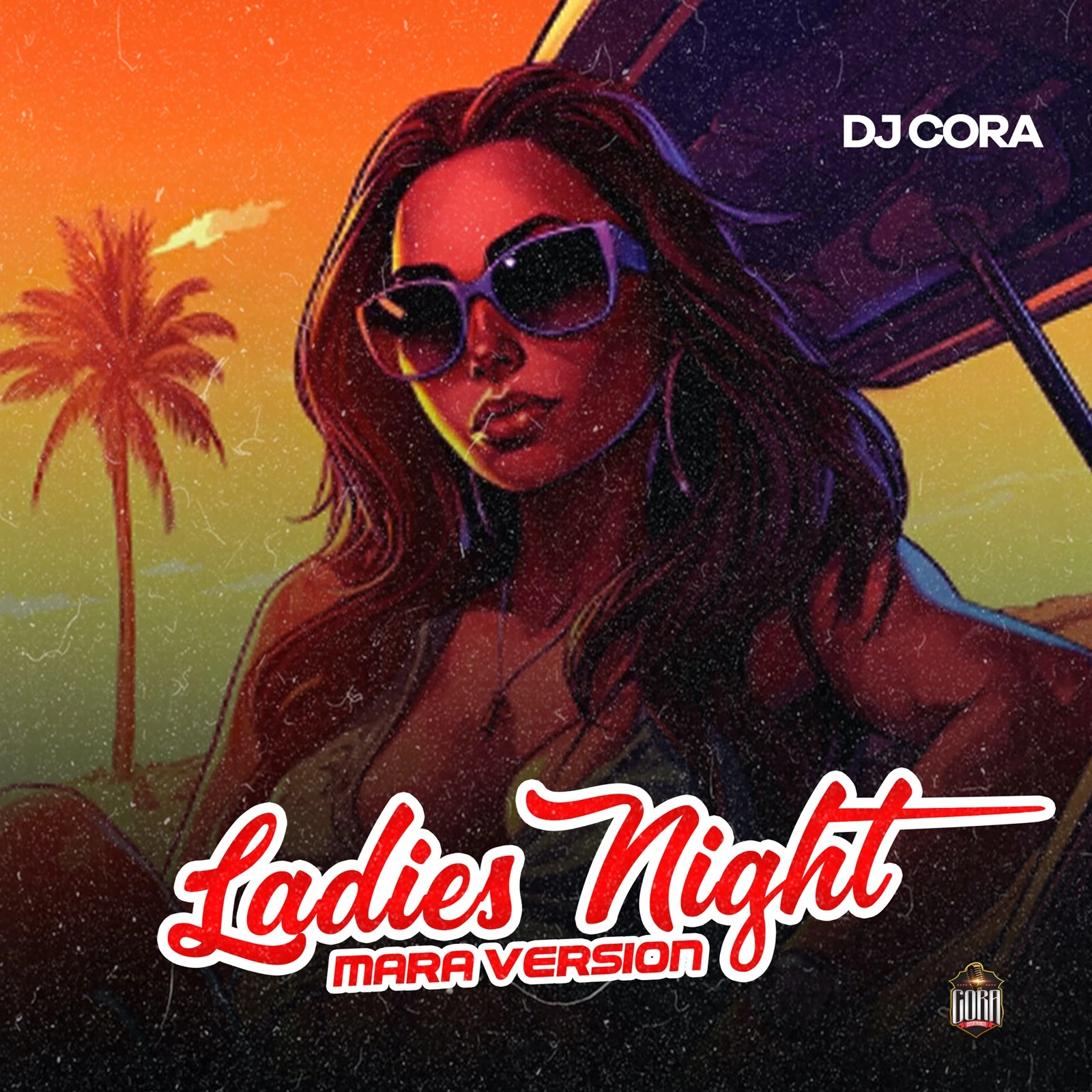 DJ-CORA-Ladies-night-Street-Version