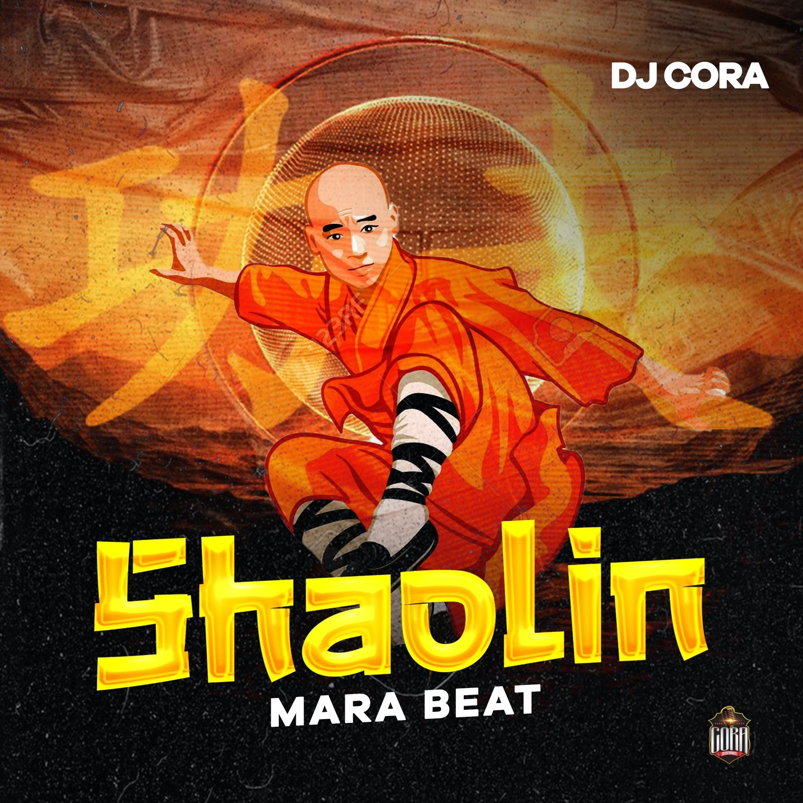 DJ-CORA-Shaolin-Mara-Beat