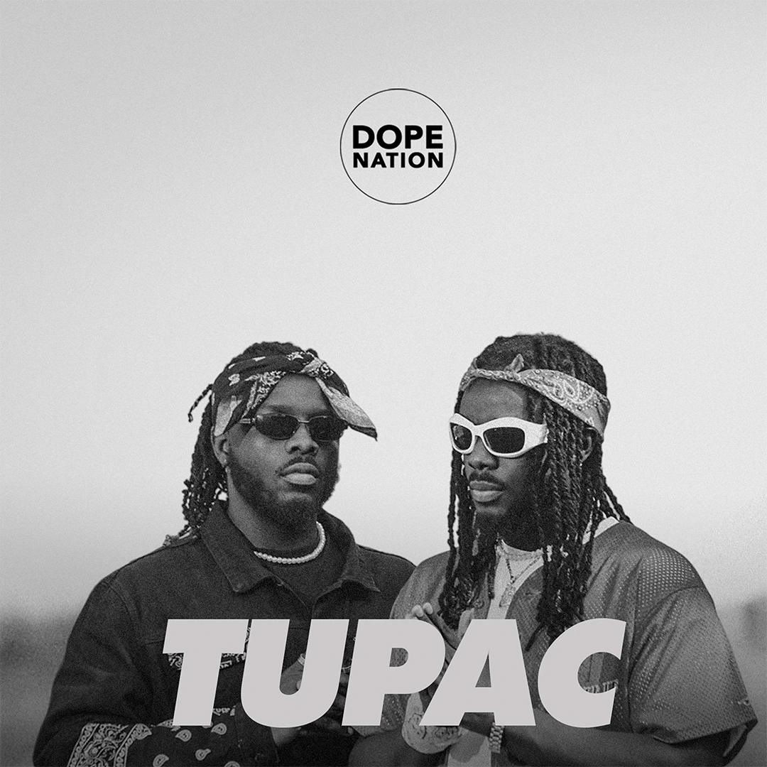 DopeNation-Tupac