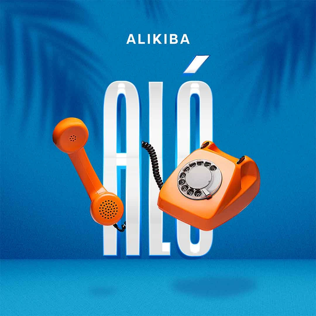 Alikiba-Alo