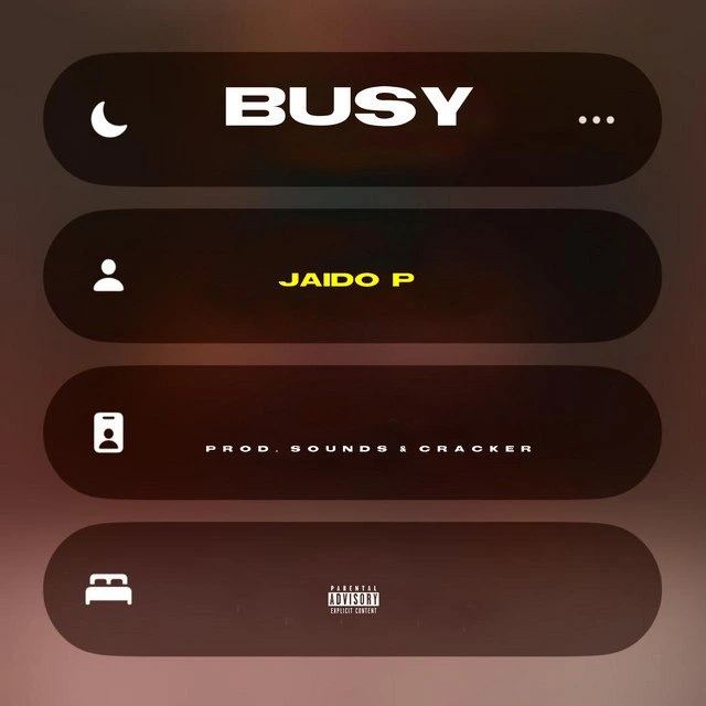 Jaido-P-Busy