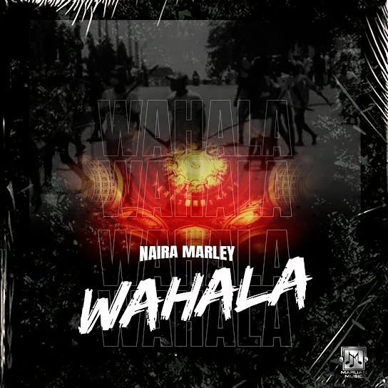 Naira-Marley-Wahala