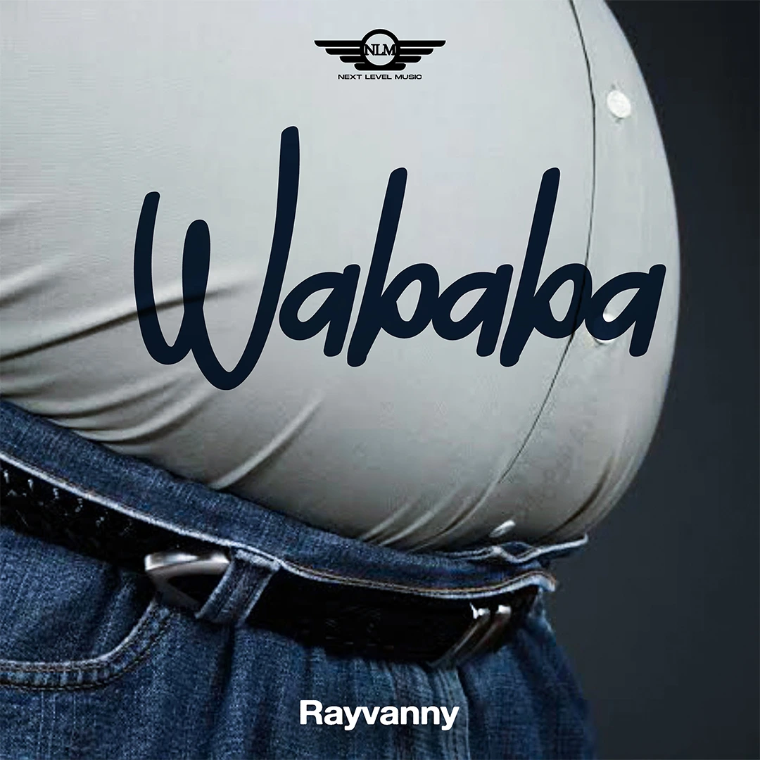 Rayvanny-Wababa