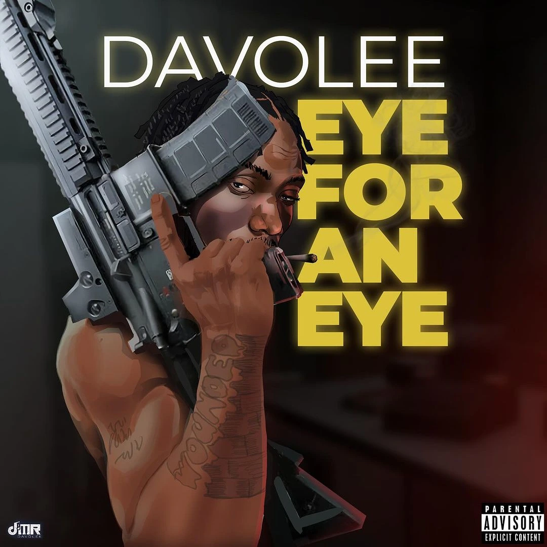 Davolee-Eye-For-An-Eye