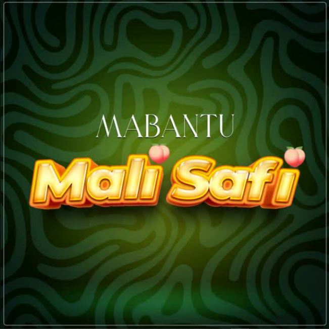 Mabantu-Mali-safi