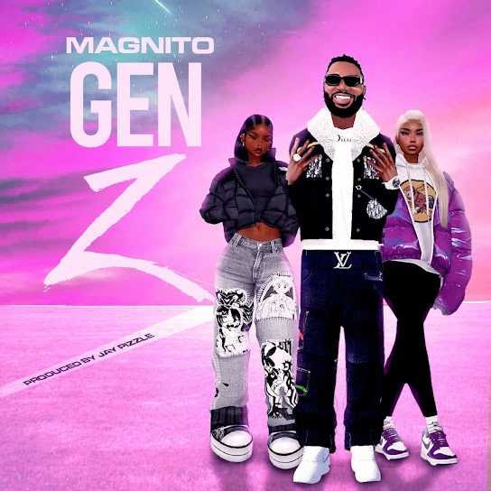 Magnito-Gen-Z